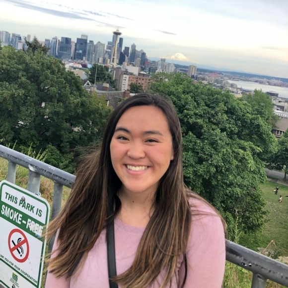 Meet your Posher, Megan - Picture 1 of 1